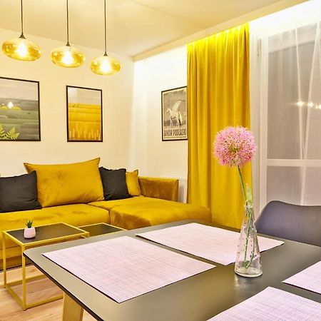 Apartament Alina 25 Biała Podlaska Kültér fotó