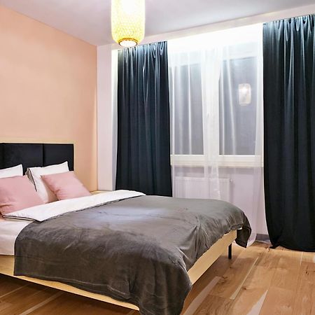 Apartament Alina 25 Biała Podlaska Kültér fotó