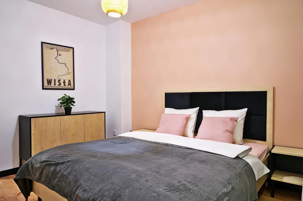 Apartament Alina 25 Biała Podlaska Kültér fotó