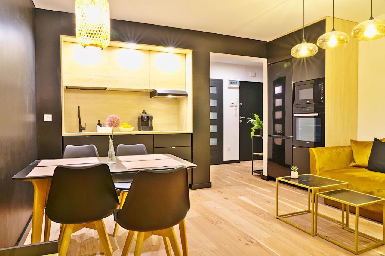 Apartament Alina 25 Biała Podlaska Kültér fotó