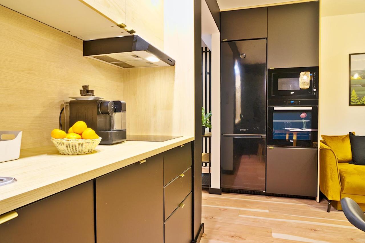 Apartament Alina 25 Biała Podlaska Kültér fotó