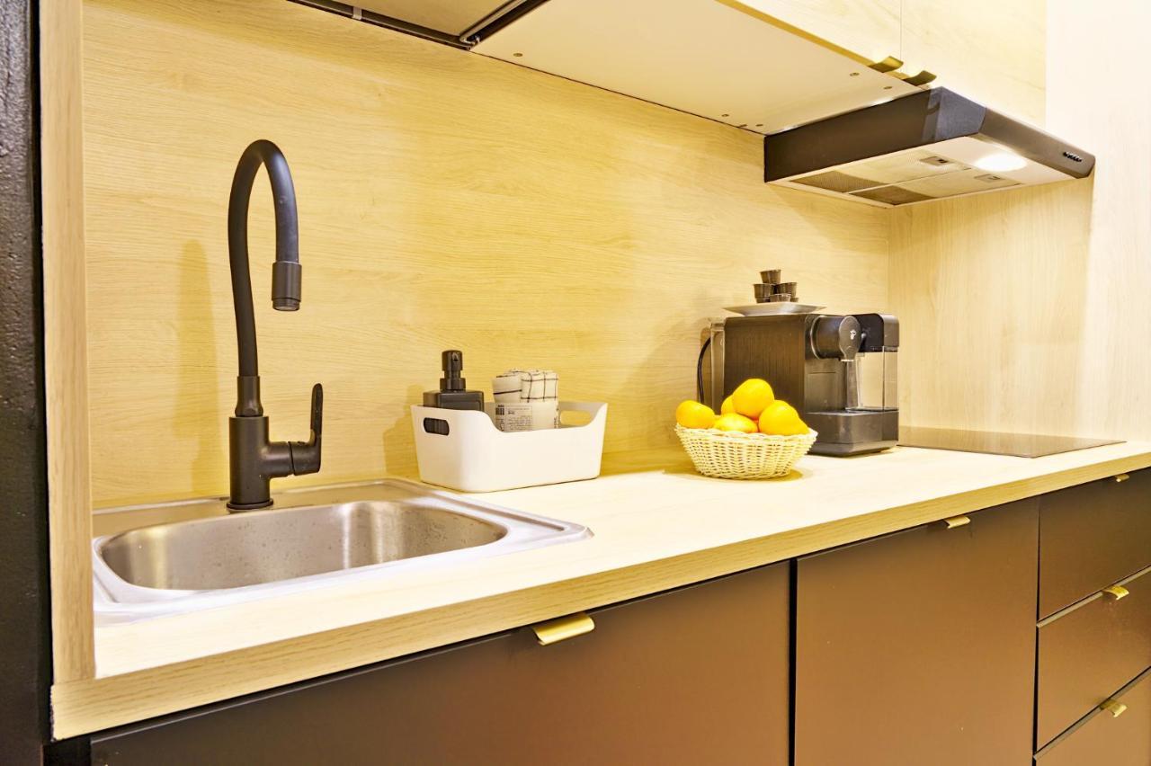 Apartament Alina 25 Biała Podlaska Kültér fotó